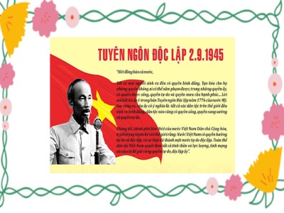 Bài giảng Lịch sử Lớp 12 - Bài 17: Nước Việt Nam dân chủ cộng hòa từ sau ngày 2-9-1945 đến trước ngày 19-12-1946